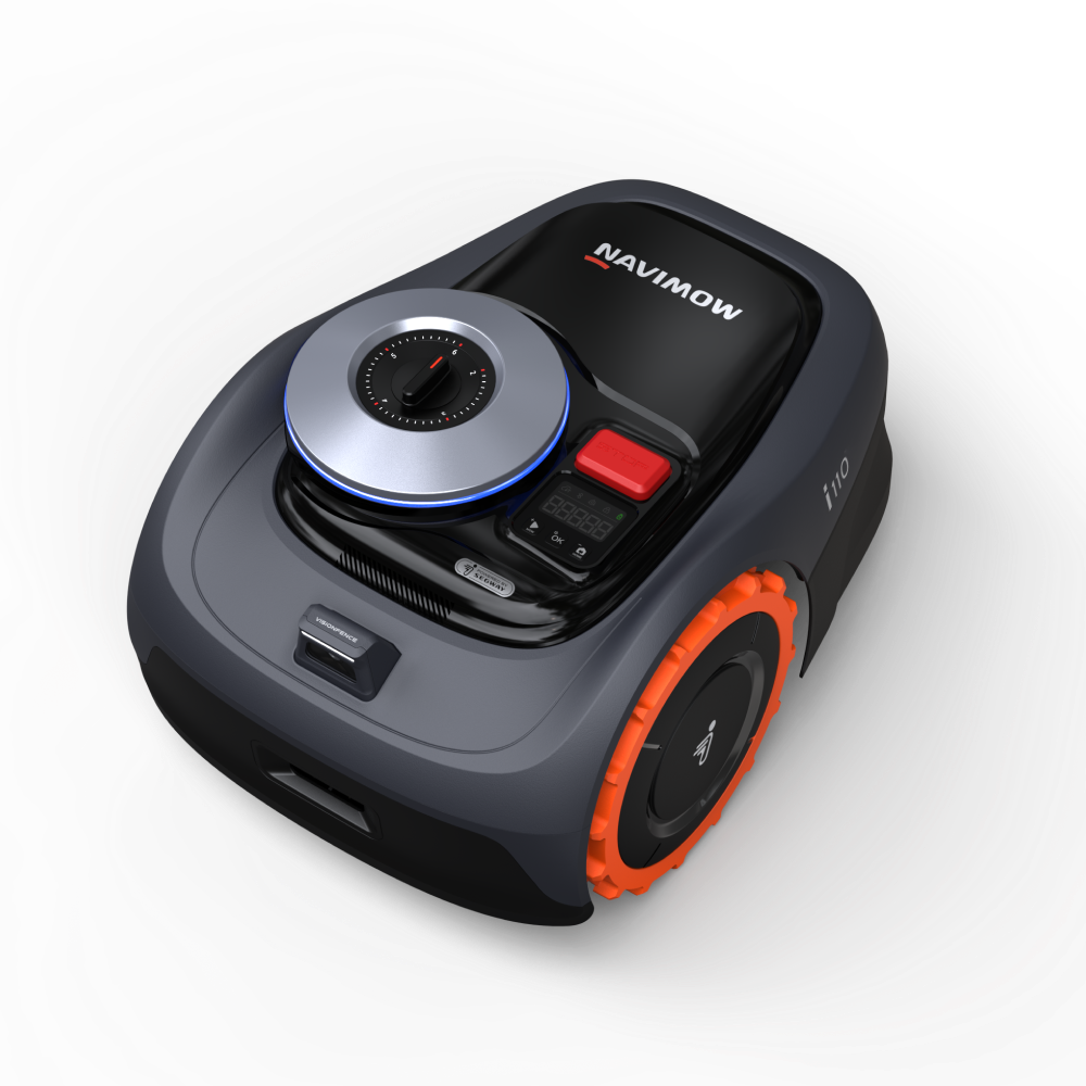 Navimow i110 Robotic Lawn Mower|1/4 acre