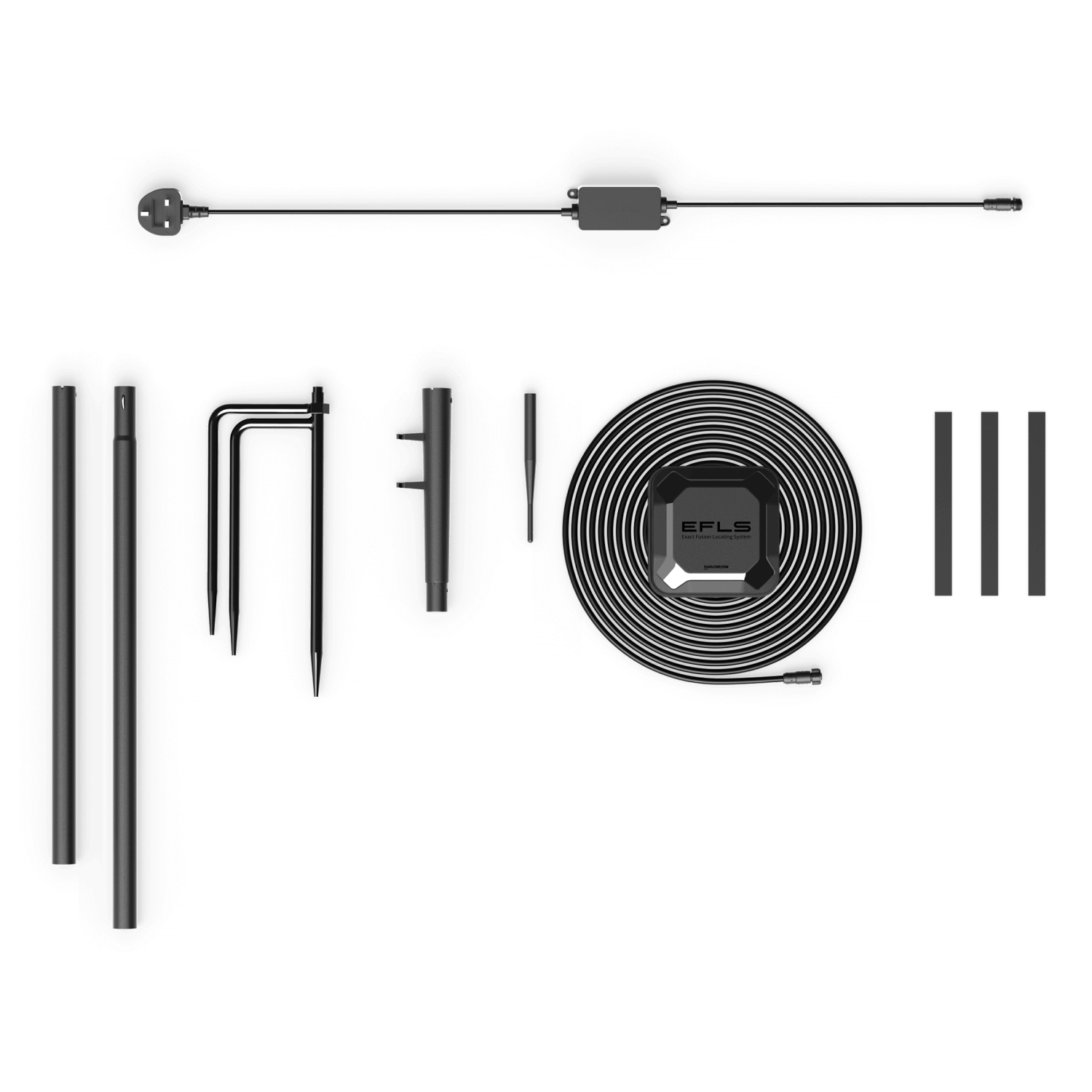 Signal Enhancement Antenna