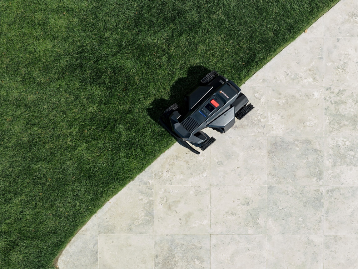 Best Robot Lawn Mowers for Canada in 2026