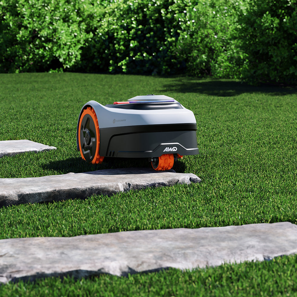 Are Robot Lawn Mowers Worth It?