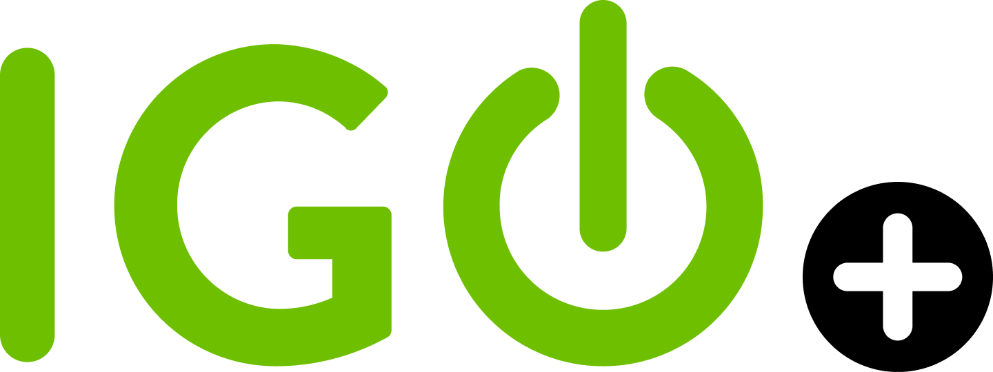 iGO+ Canada