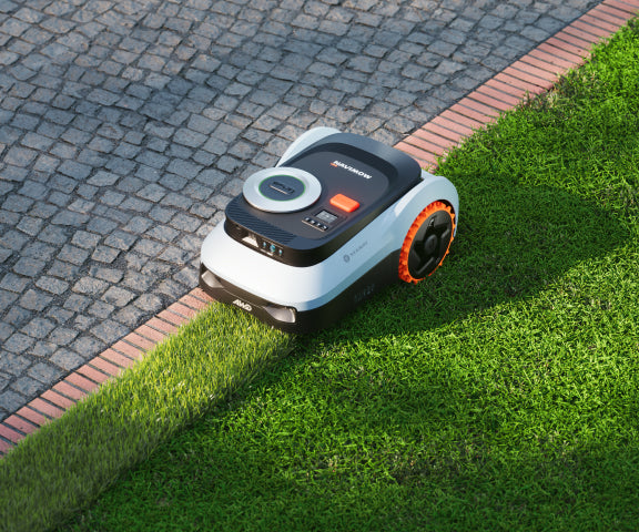 Navimow i110 robot lawn mower