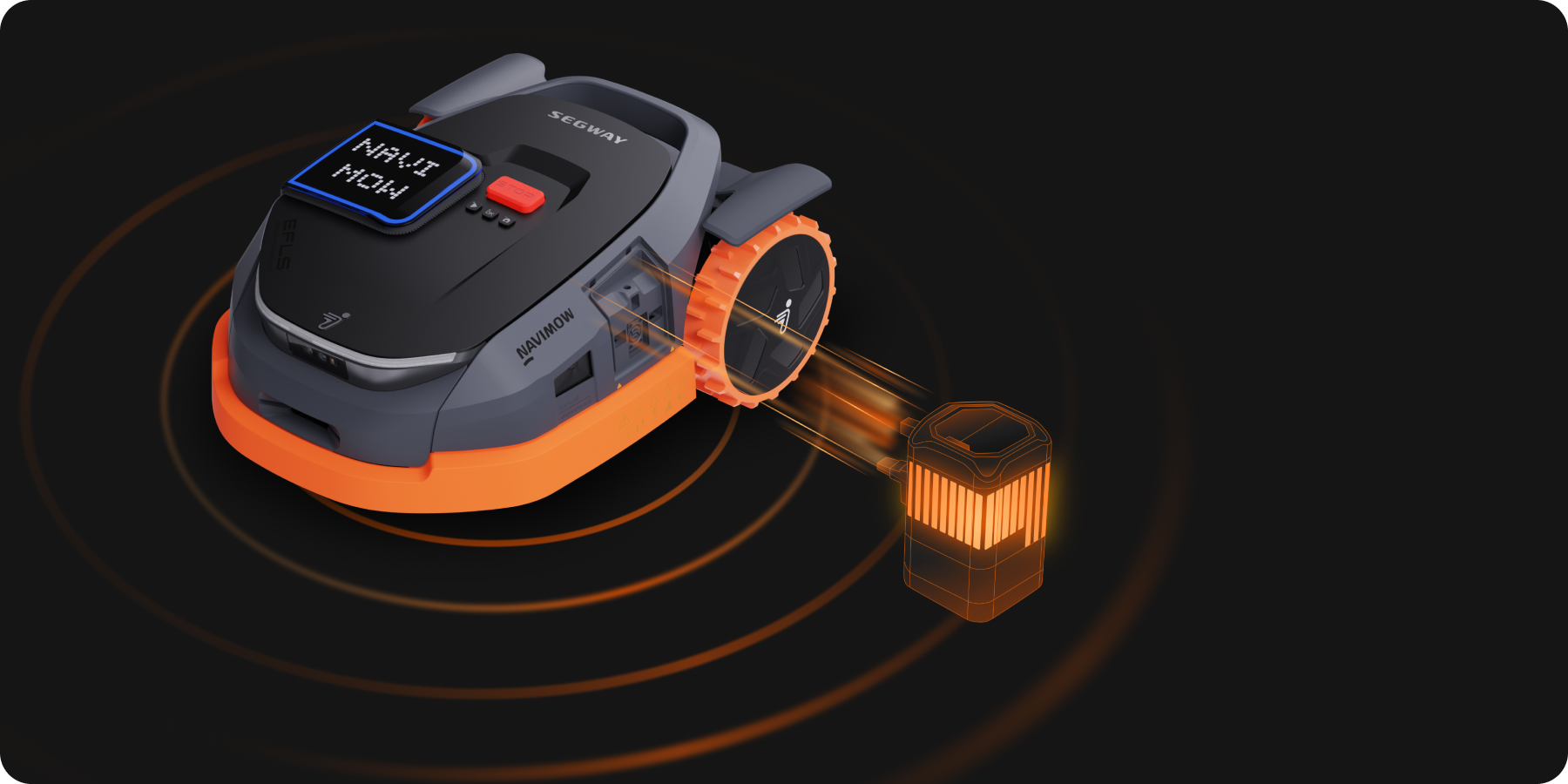 Mosquito Repellent Module