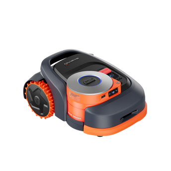 Navimow H2 Robotic Lawn Mower Robot Mower