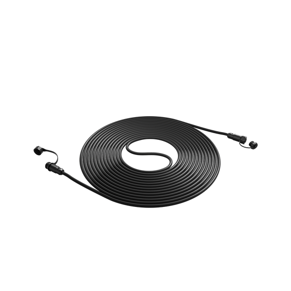 Segway Navimow i105E robot lawn mower ten meter antenna cable.