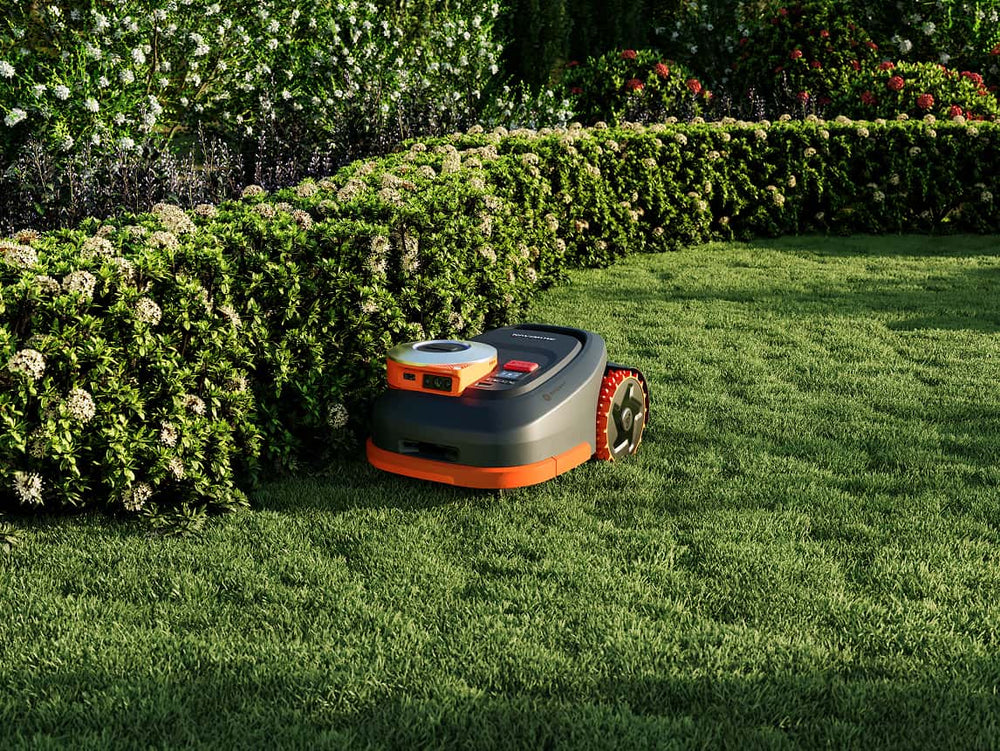 Navimow i110N robot lawn mower