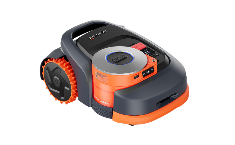 Navimow H3000E robot lawn mower
