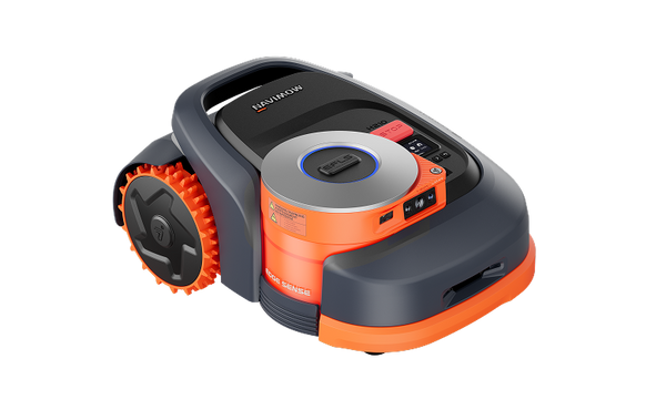 Navimow H3000E robot lawn mower