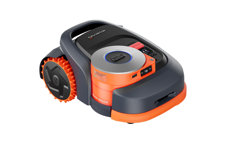 Navimow H3000E robot lawn mower