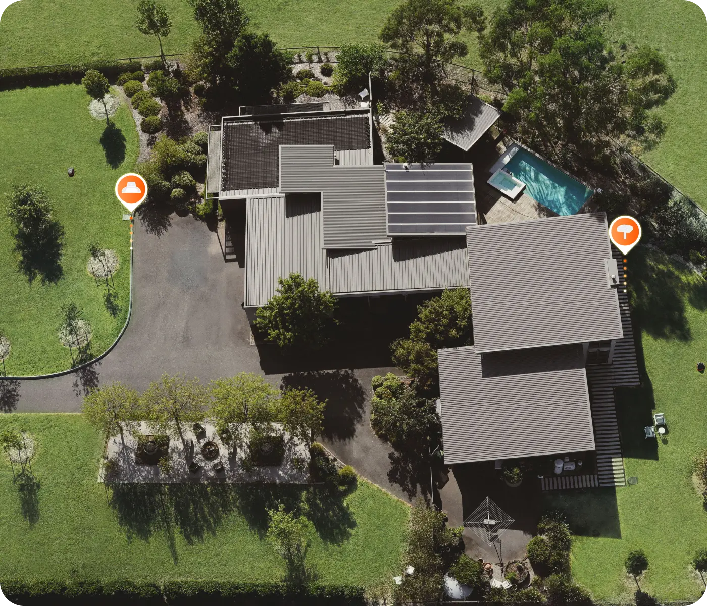 Intelligent Site Selection for Easy Setup