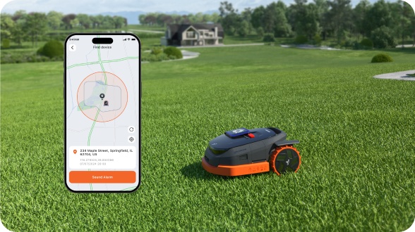 Superior Security Assurance