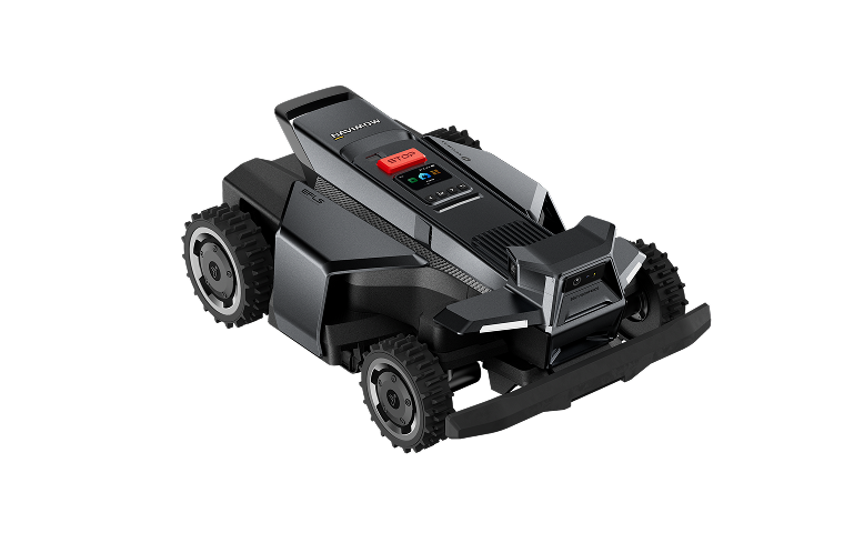Navimow i110E robot lawn mower
