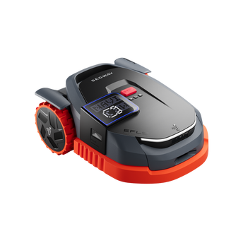 Segway Navimow  X390 Robotic Lawn Mower ｜2.5 acres