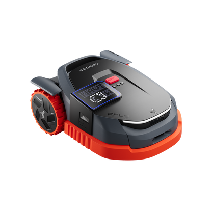 Segway Navimow  X390 Robotic Lawn Mower ｜2.5 acres