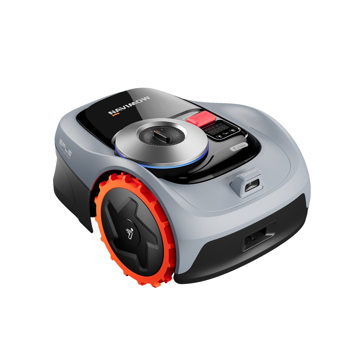 Navimow i105 Robotic Lawn Mower｜1/8 acre