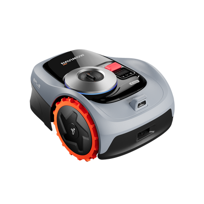 Navimow i105 Robotic Lawn Mower｜1/8 acre