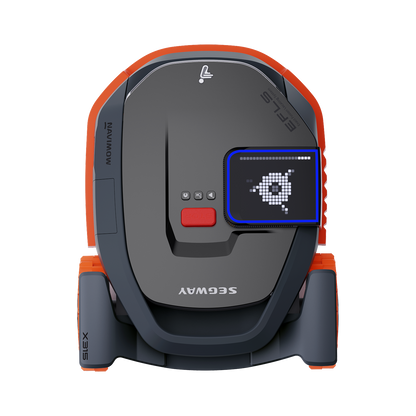 Segway Navimow  X315 Robotic Lawn Mower｜0.5 acre