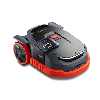 Segway Navimow  X315 Robotic Lawn Mower｜0.5 acre