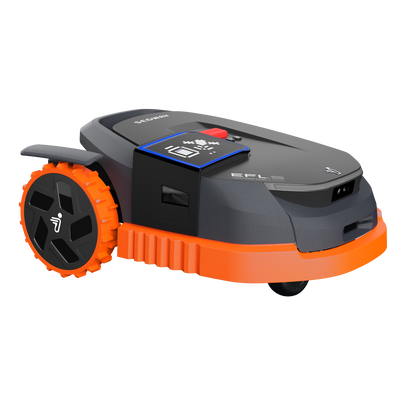 Segway Navimow  X330 Robotic Lawn Mower｜1.0 acre