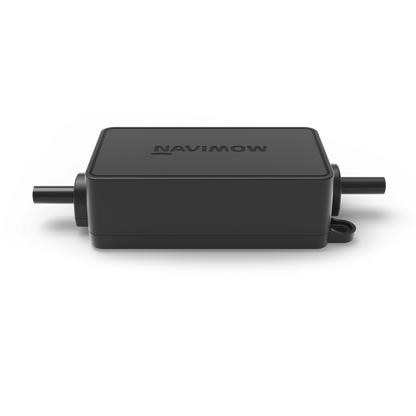 Navimow Navilink robot lawn mower.