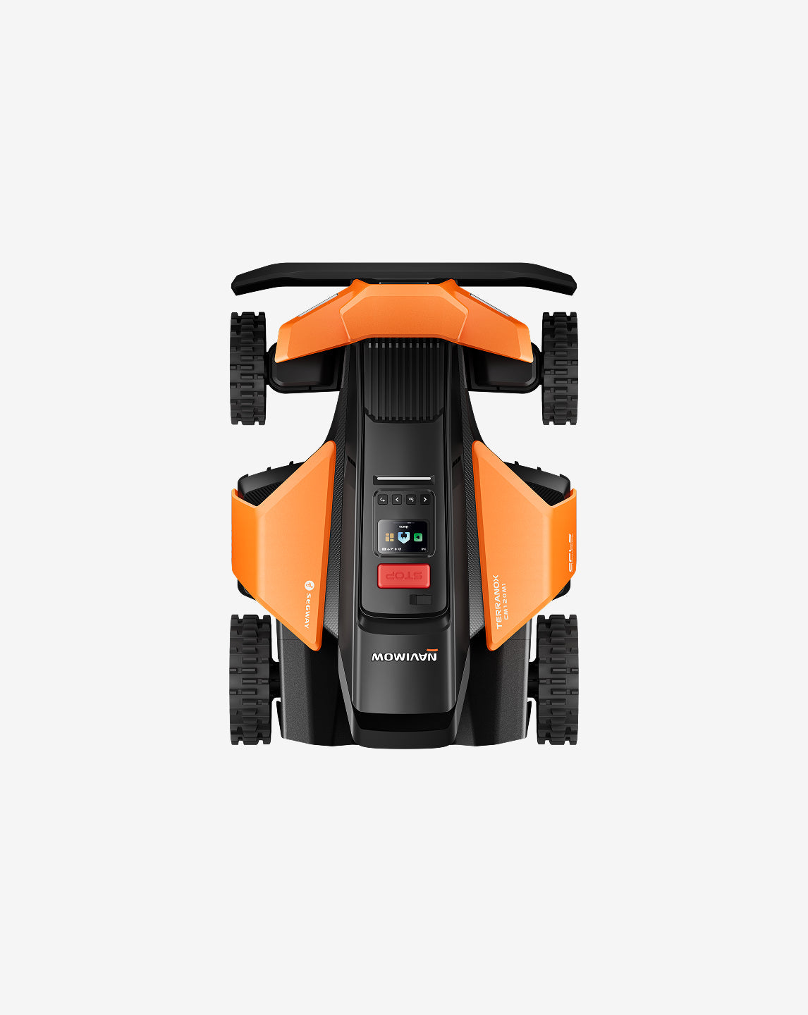 Segway Navimow Terranox CM120M1 robot lawn mower