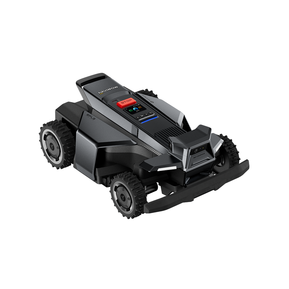 Navimow X4 Series Deposit