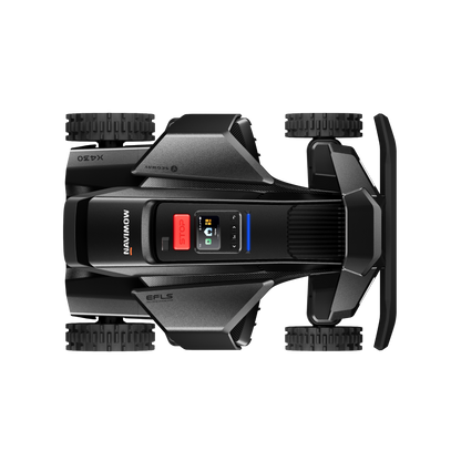 Navimow X4 Robotic Lawn Mower Robot Mower