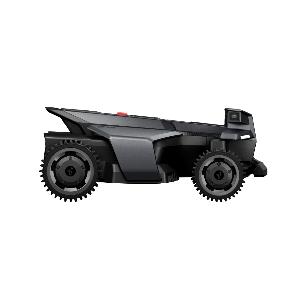 Navimow X4 Robotic Lawn Mower Robot Mower