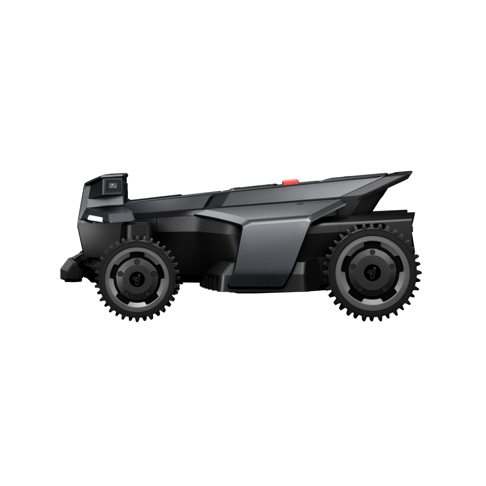 Navimow X4 Robotic Lawn Mower Robot Mower