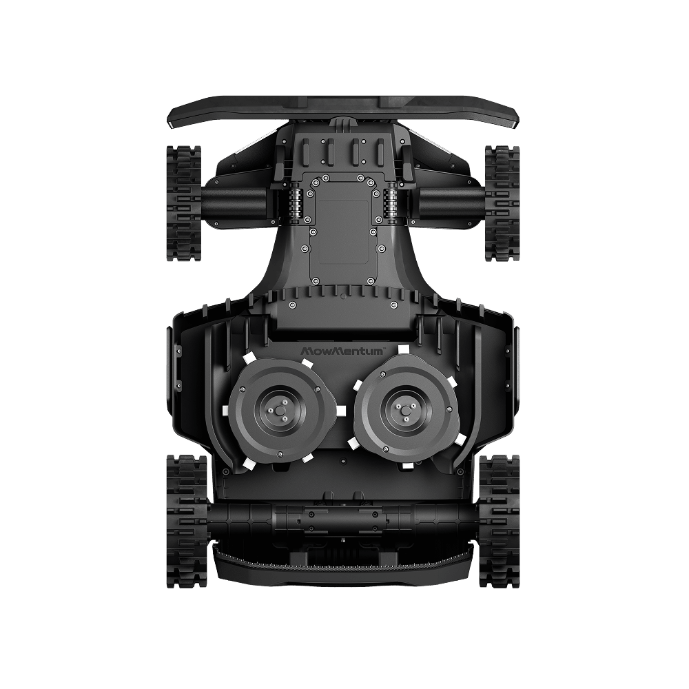 Navimow X4 Robotic Lawn Mower Robot Mower