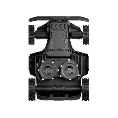 Navimow X4 Robotic Lawn Mower Robot Mower