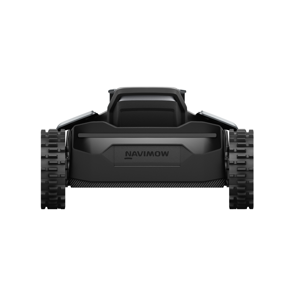 Navimow X4 Robotic Lawn Mower Robot Mower