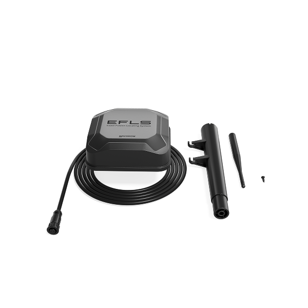 Navimow EFLS robot lawn mower antenna kit for your garden.