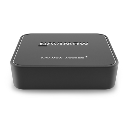 Navimow Access+ robot lawn mower