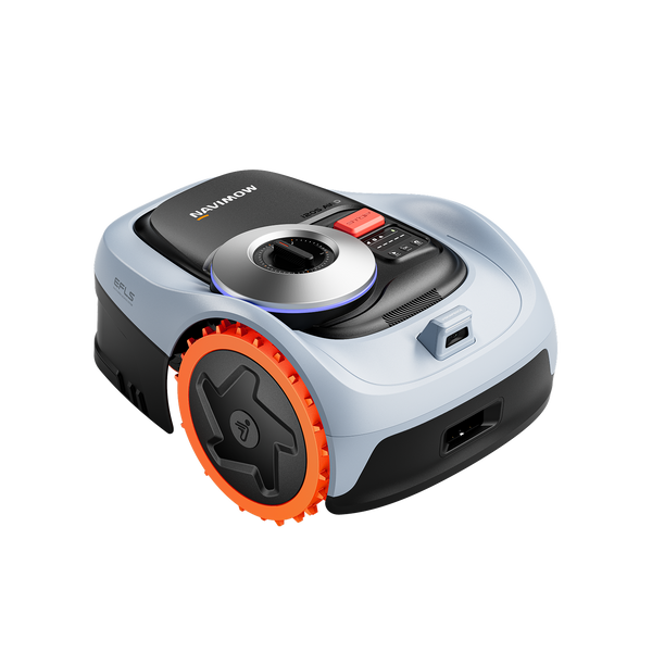 Navimow i110E robot lawn mower