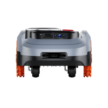 Navimow i2 LiDAR Robotic Lawn Mower Robot Mower