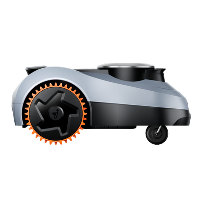Navimow i2 LiDAR Robotic Lawn Mower Robot Mower