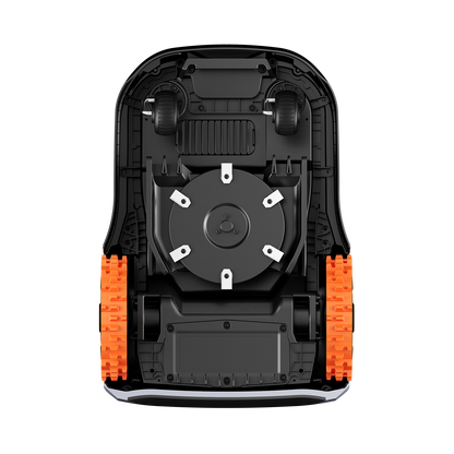 Navimow i2 LiDAR Robotic Lawn Mower Robot Mower