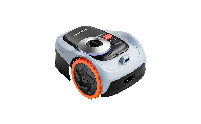 Navimow i110N robot lawn mower for efficient and smart care.