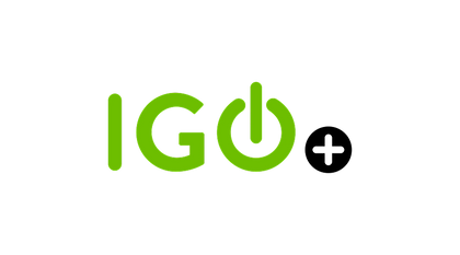 iGO+ Canada