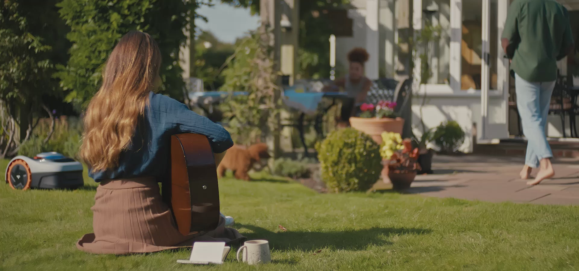 Load video: <p>From $1,799</p>