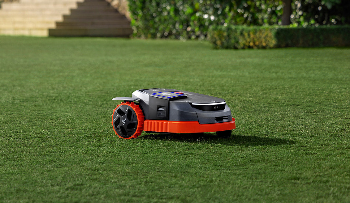 Buy Navimow X4 – Segway Navimow CA